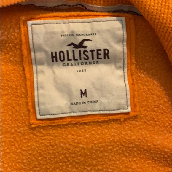 Hollister Jacket - Picture 2 of 2